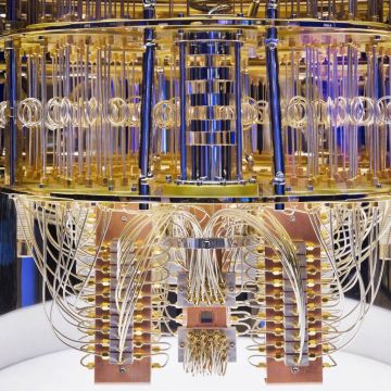 Διεθνές Πρόγραμμα Μεταπτυχιακών σπουδών στους Κβαντικούς Υπολογιστές και τις Κβαντικές Τεχνολογίες, μοναδικό στην Ελλάδα