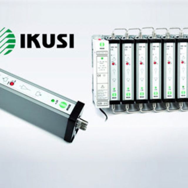 IKUSI SZB-148 & SZB-180