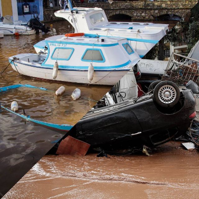 COSMOTE: Διευκολύνει την επικοινωνία των κατοίκων  σε Μάνδρα, Νέα Πέραμο, Μέγαρα Αττικής και  στο νησί της Σύμης