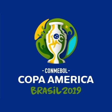 Η ΕΡΤ έκλεισε και θα μεταδώσει το Copa America 2019!