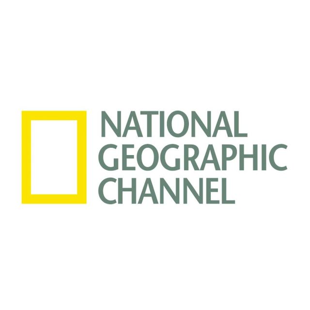 Ένα παγκόσμιο τηλεοπτικό γεγονός απο το National Geographic Channel!