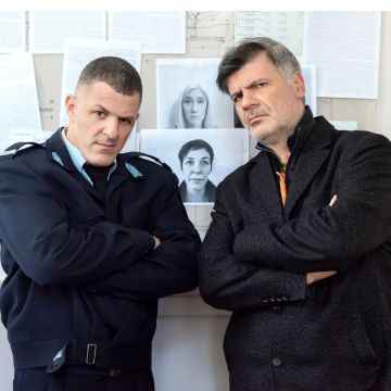 «Τα Νούμερα» στην ΕΡΤ1: Ο Εισβολέας και η Ιουλία Καραπατάκη guests στο νέο επεισόδιο της σουρεαλιστικής μουσικής κωμωδίας