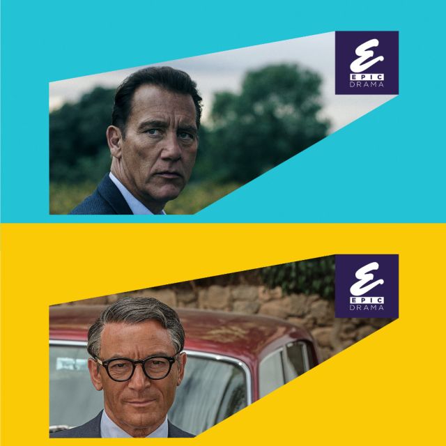 Ο Κλάιβ Όουεν, η Σόφι Τέρνερ και ακόμη περισσότερα πρόσωπα “επικού δράματος” αυτή τη σεζόν