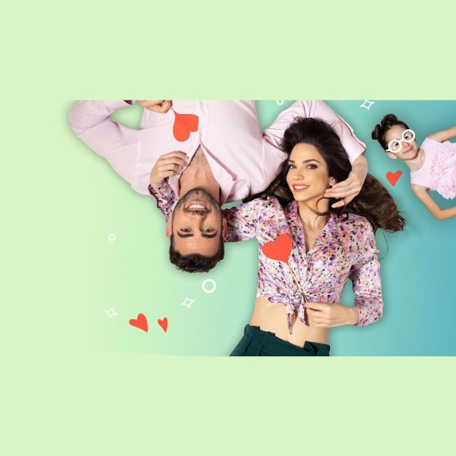 «ΣΑΝ ΨΕΜΑ»: Η πιο γλυκιά ιστορία επιστρέφει, τη Δευτέρα 14 Οκτωβρίου στις 20:00 στο OPEN