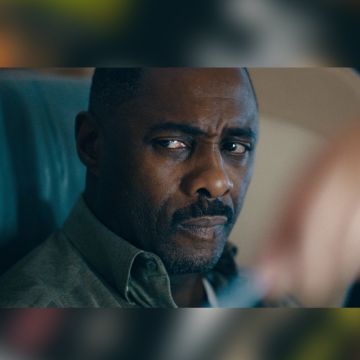 Έρχεται στο Apple TV η δεύτερη σεζόν του επιτυχημένου θρίλερ με πρωταγωνιστή τον Idris Elba