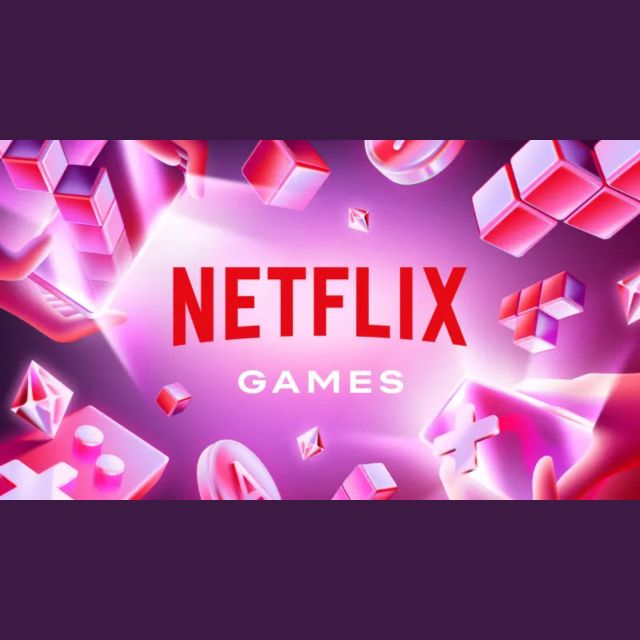 Το Netflix φέρνει παιχνίδια στις τηλεοράσεις
