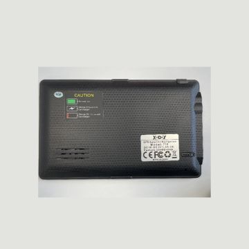 ΕΕΤΤ: Απόσυρση δορυφορικής συσκευής εντοπισμού θέσης XGODY 718