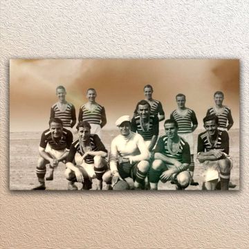 «90 χρόνια ΠΑΟΚ, νοσταλγώντας το μέλλον» στην ΕΡΤ3