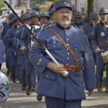 Η Μάχη του Βερντέν στις «Ιστορικές αναπαραστάσεις» της ΕΡΤ1