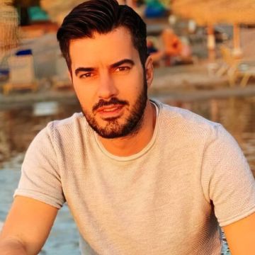 Ο Γιάννης Τσιμιτσελης με ταξιδιωτική εκπομπή στο νέο πρόγραμμα του Mega