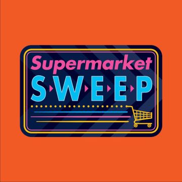 «Supermarket Sweep», από τη Δευτέρα 1 Φεβρουαρίου καθημερινά στις 18:40 στο Mega