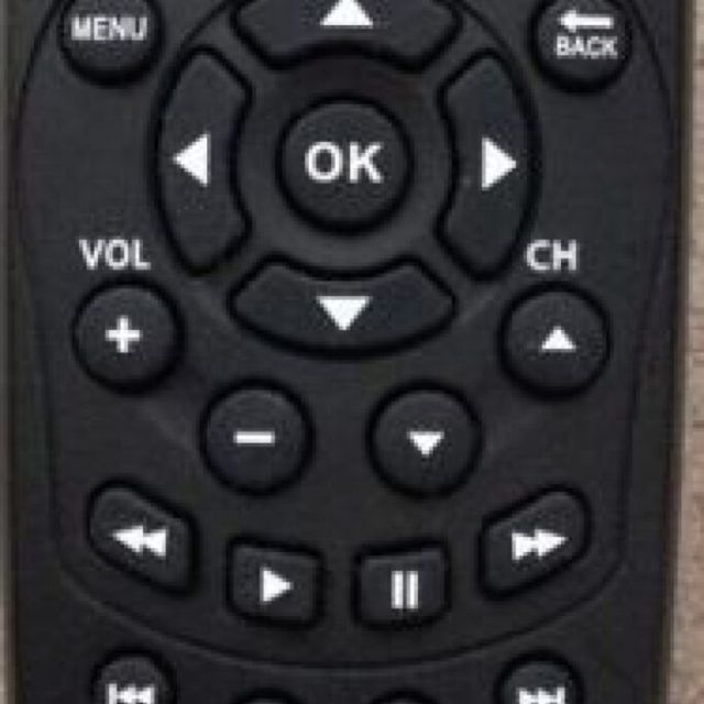 Τηλεχειριστήρια για NOVA και OTE TV