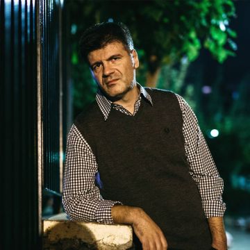 Φοίβος Δεληβοριάς: Να αποσυρθεί η εικόνα μου από το σποτ της ΝΔ