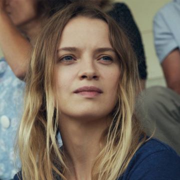 "Suzanne" – ξένη ταινία στην ΕΡΤ2