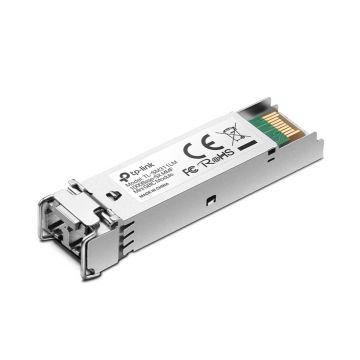 TP-LINK TL-SM311LS/LM & TL-SM5310-T