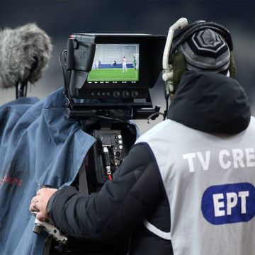 Αβεβαιότητα για τα τηλεοπτικά συμβόλαια της ΕΡΤ εν όψει εκλογών