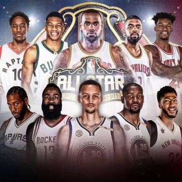 Το NBA παραμένει στην Cosmote TV