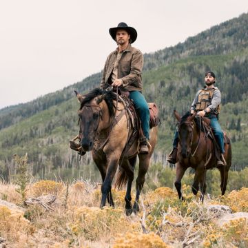 Το νέο spin-off του «Yellowstone», «Marshals» και το «The Madison» με την Μισέλ Φάιφερ έρχονται τον Μάρτιο στην COSMOTE TV