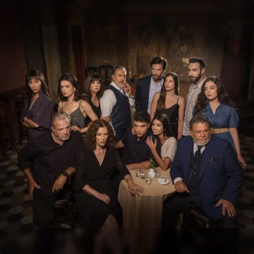 Το MEGA έκοψε πρώτο το νήμα στην κούρσα της prime time τη σεζόν 2022-2023