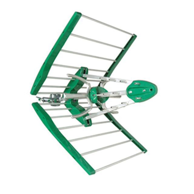 Πλήρης γκάμα προϊόντων Ikusi στην MSS