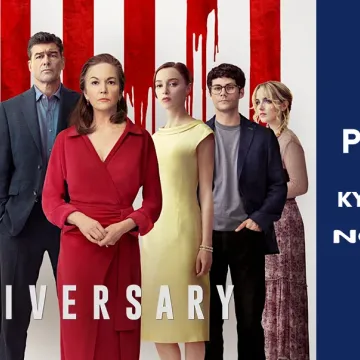 Καθηλωτικό θρίλερ «Anniversary» στη ζώνη Sunday Premiere της Nova!