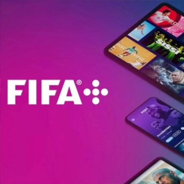 FIFA+: Η νέα πλατφόρμα που θα «ενώσει» τους οπαδούς του ποδοσφαίρου