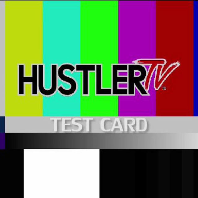 Ξεκινά τον Μάρτιο το Hustler HD / 3D
