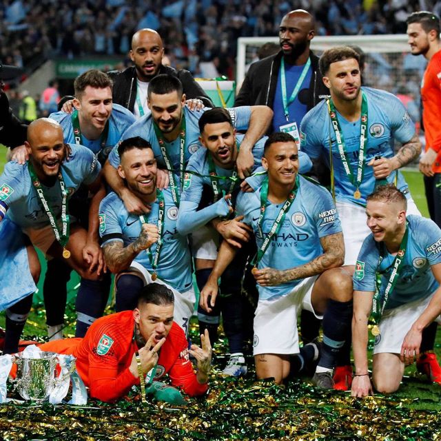 Τα έσοδα των ομάδων της Premier League προκαλούν ίλιγγο!