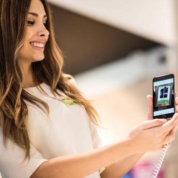 1η μέρα εμπορικής διάθεσης των iPhone 6 και iPhone 6 Plus από την COSMOTE