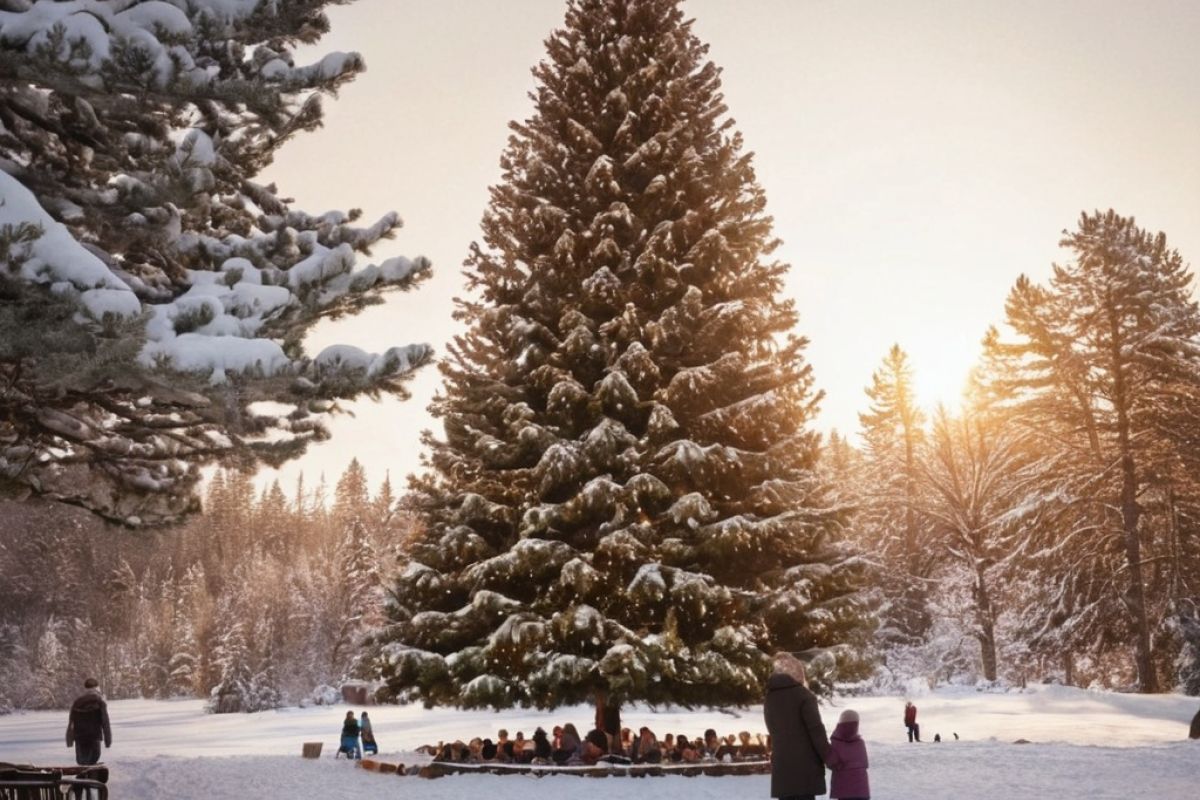 christmas tree 699fd6a6