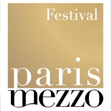 Φεστιβάλ Paris Mezzo τον Ιούνιο