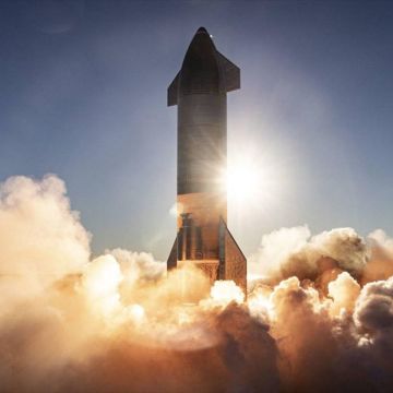 Η νέα φιλόδοξη ιδέα του Elon Musk για την προσεδάφιση των πυραύλων Super Heavy