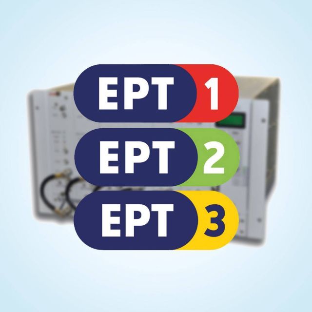 Ενεργοποίηση πομπών της ΕΡΤ στην Πελοπόννησο