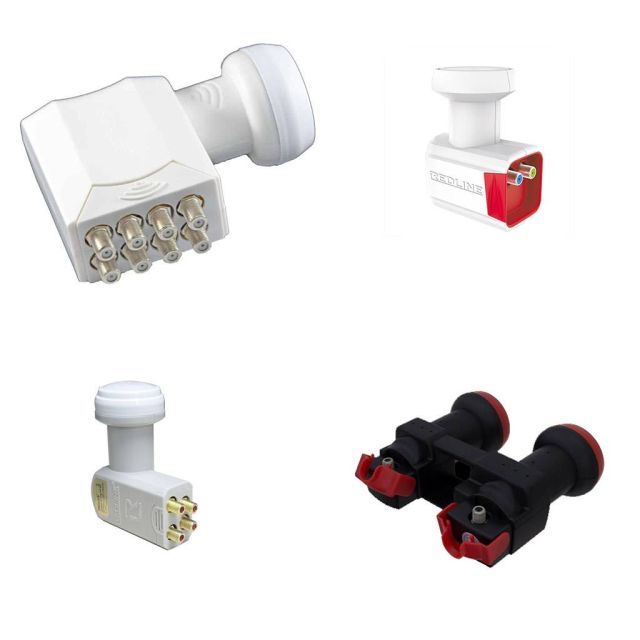 REDLINE LNB