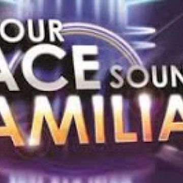 Νέο Show από τον ANT1: Your face sounds familiar