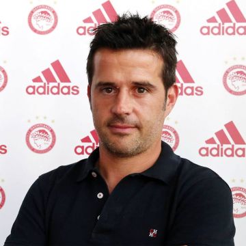 Ο Μάρκο Σίλβα στην «Ώρα των Πρωταθλητών»