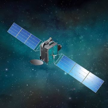 Η Arianespace θα εκτοξεύσει τον δορυφόρο BSAT-4a της ιαπωνικής B-SAT