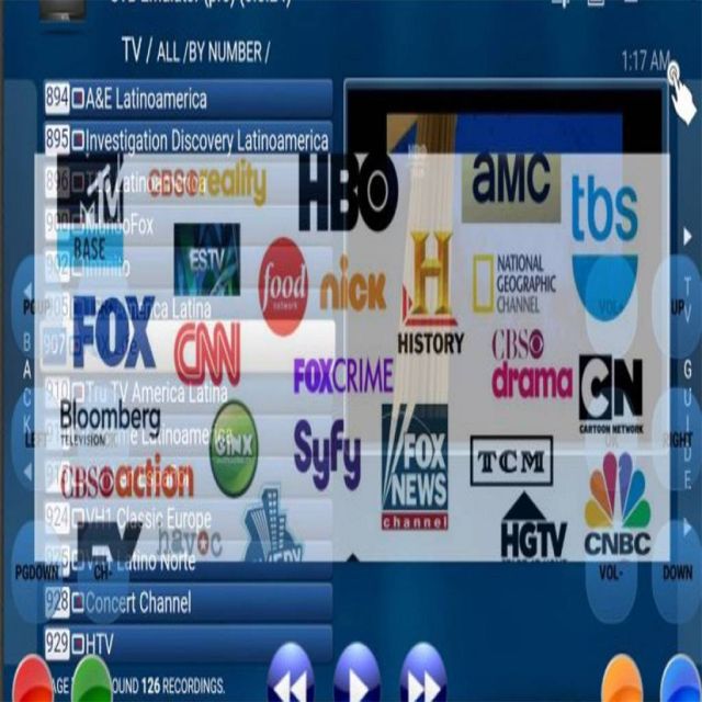 Από Βουλγαρία «μαύρο» σε κυπριακά IPTV – Τι λέει η εταιρεία