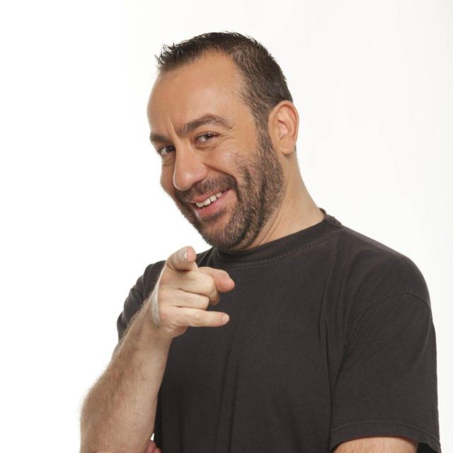 Τι εκπομπή-έκπληξη ετοιμάζει ο Σωτήρης Καλυβάτσης;