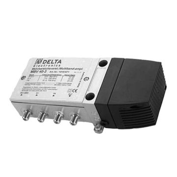 Wisi VX 82 D και VX 83 D