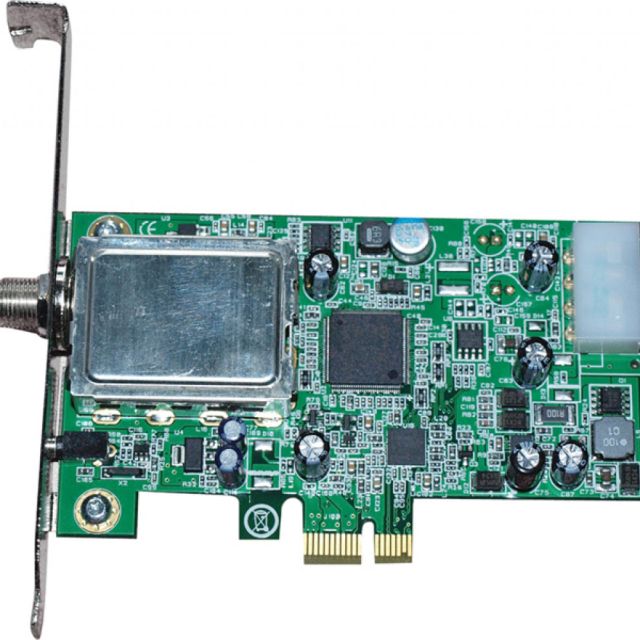 SkyStar 2 eXpress HD