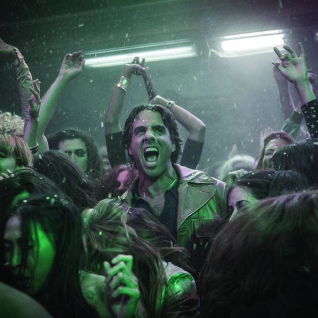 Τα τρία πρώτα επεισόδια του "VINYL" στο Nova GO