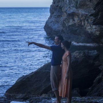 Ο OTE TV συμπαραγωγός της νέας ταινίας του Παντελή Βούλγαρη «Μικρά Αγγλία»