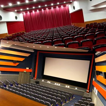 Το Cinobo επιλέγει τις ταινίες για δύο χειμερινά σινεμά της Αθήνας