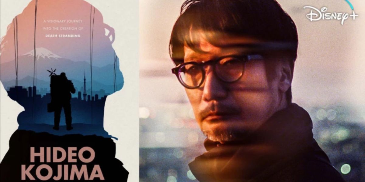 Hideo Kojima: Connecting Worlds – Το ντοκιμαντέρ για τον θρυλικό δημιουργό  θα παίξει στο Disney+ -  - Τα πάντα για τη δορυφορική,  ψηφιακή και HD TV