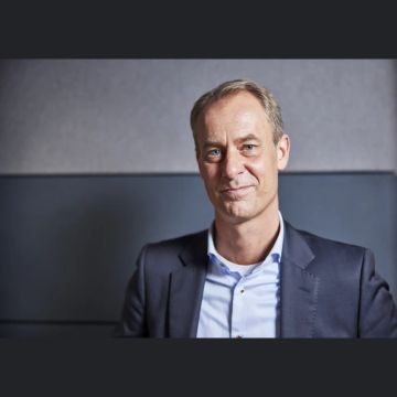 Joakim Reiter, Vodafone: Η κυριαρχία της Ευρώπης δεν θα προκύψει από το κλείσιμο θυρών