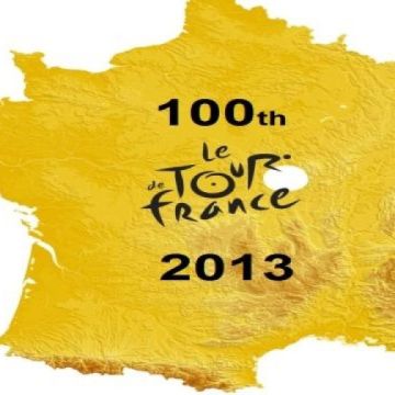 Οι δορυφόροι της Eutelsat στην υπηρεσία του Tour de France