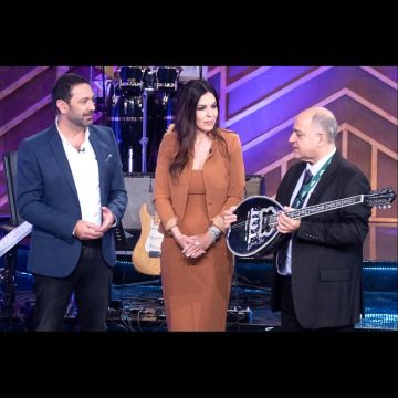 «Στα τραγούδια λέμε ΝΑΙ» – Αφιέρωμα στη δεκαετία του ’50 και του ’60