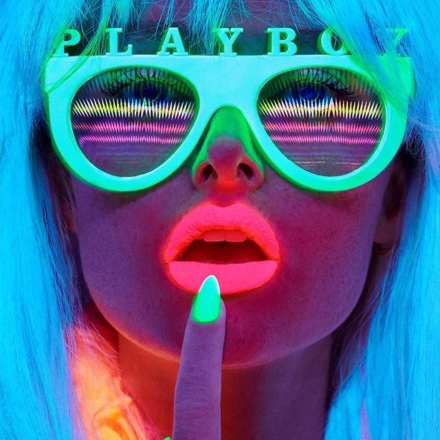 Playboy: Η ελληνική έντυπη έκδοση συνεχίζει κανονικά