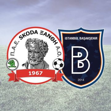 Ο φιλικός αγώνας Skoda Ξάνθη-Istanbul Basaksehir, στα Novasports